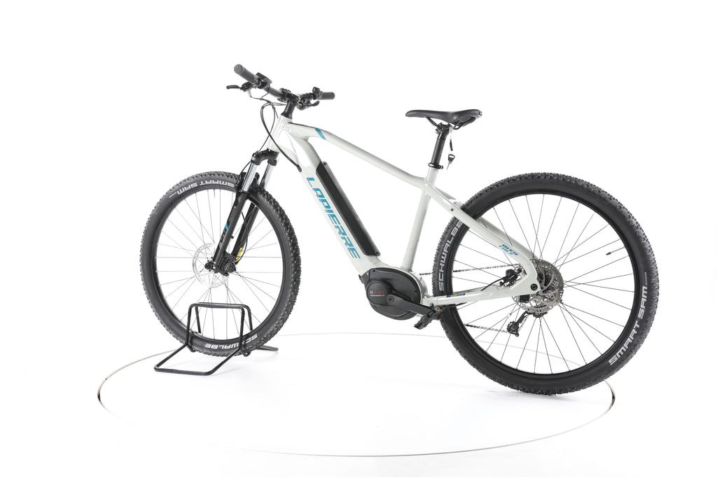 Lapierre Overvolt HT 5.4 E-Bike - Image 8