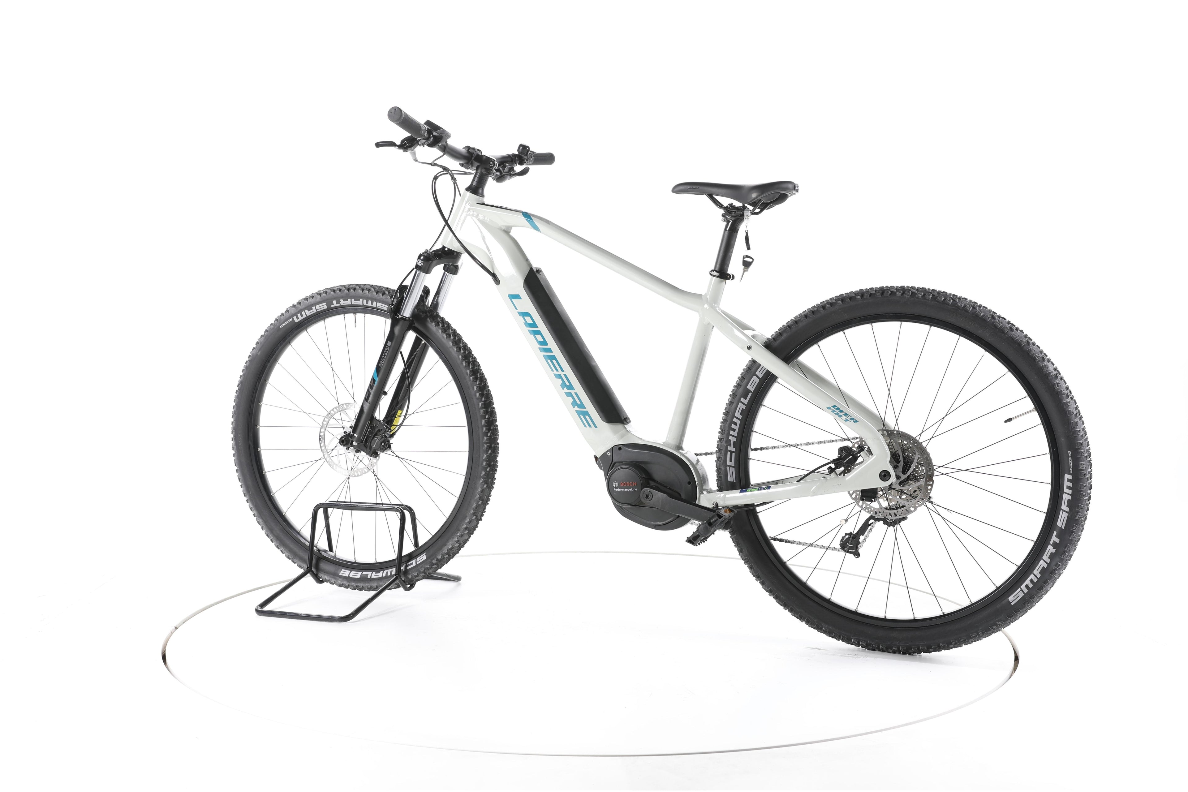 Lapierre Overvolt HT 5.4 E-Bike - Image 8