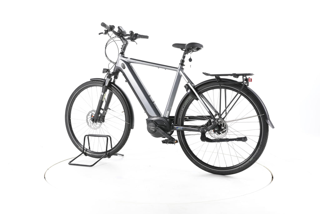 Victoria eTrekking 11.3 City E-Bike - Image 8