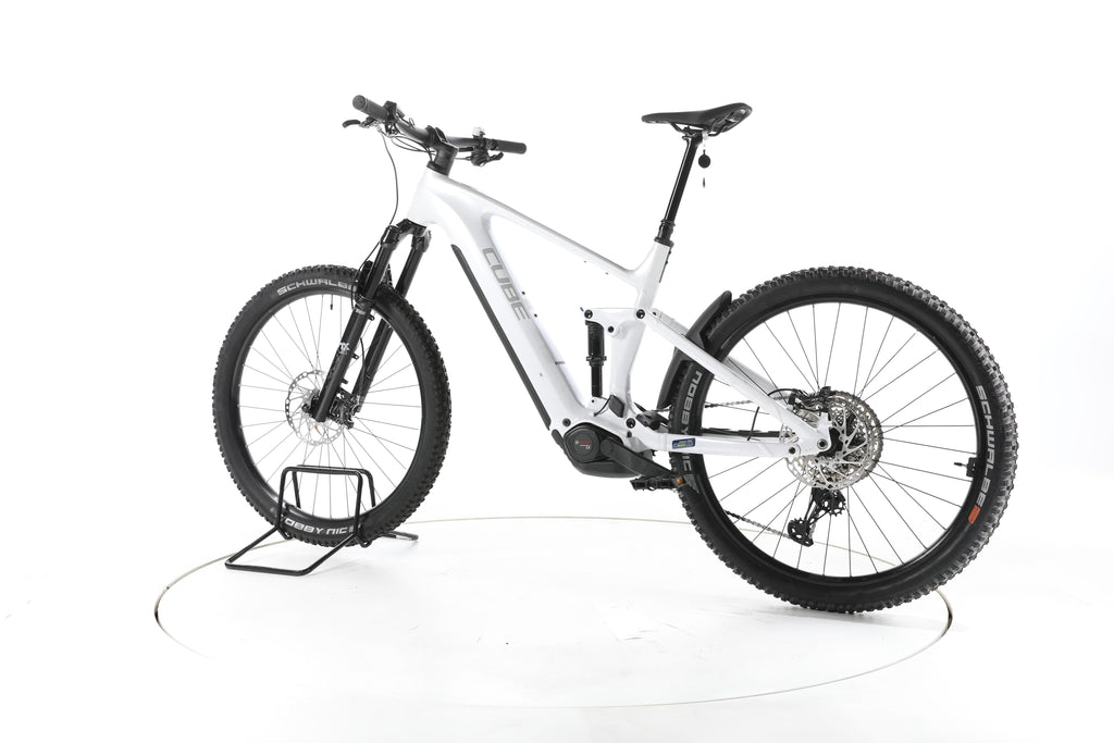 Cube Stereo Hybrid ONE44 EXC Fully E-Bike 2025 - Image 8