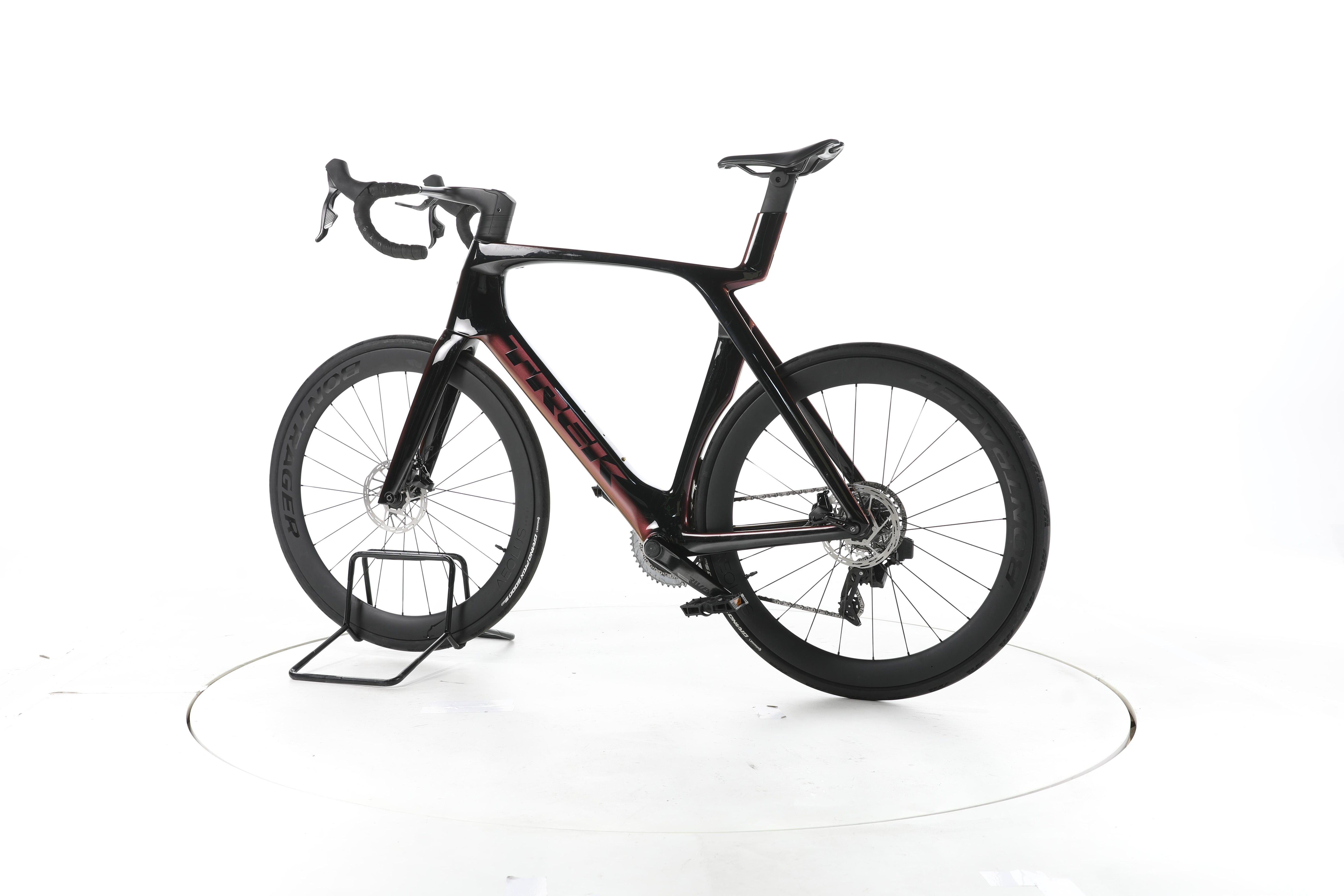 Trek Madone SLR 6 AXS Gen 7 - Image 8