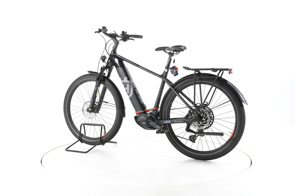 Husqvarna E-Bicycles Gran Tourer GT3 Trekking E-Bike - Image 8