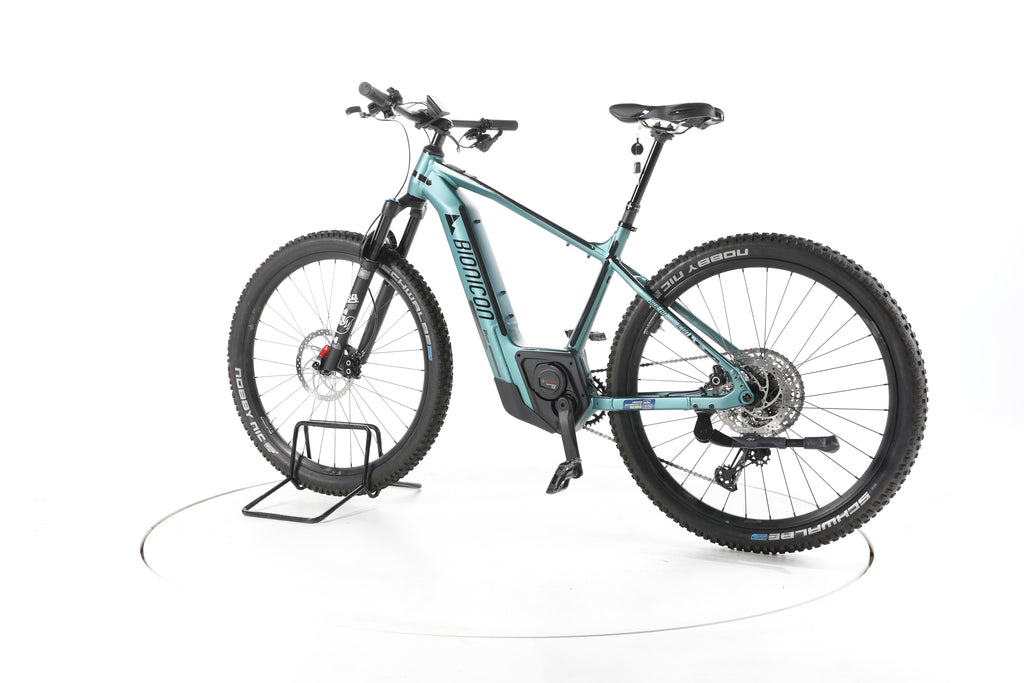 Bionicon Earp E-Bike - Image 8