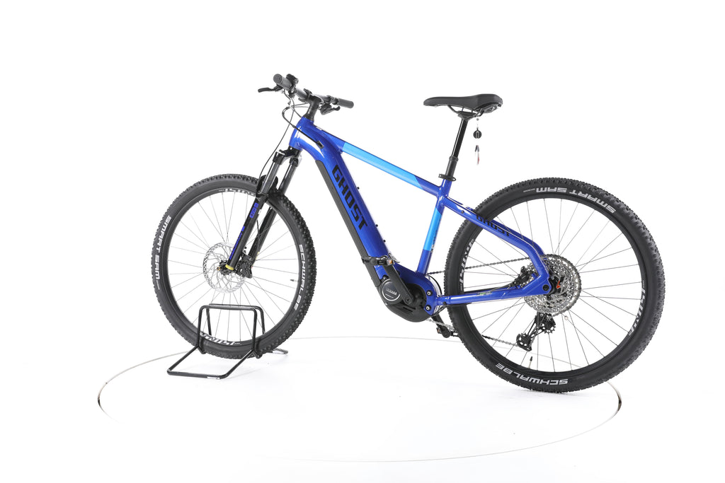 Ghost E-Teru Advanced E-Bike - Image 8