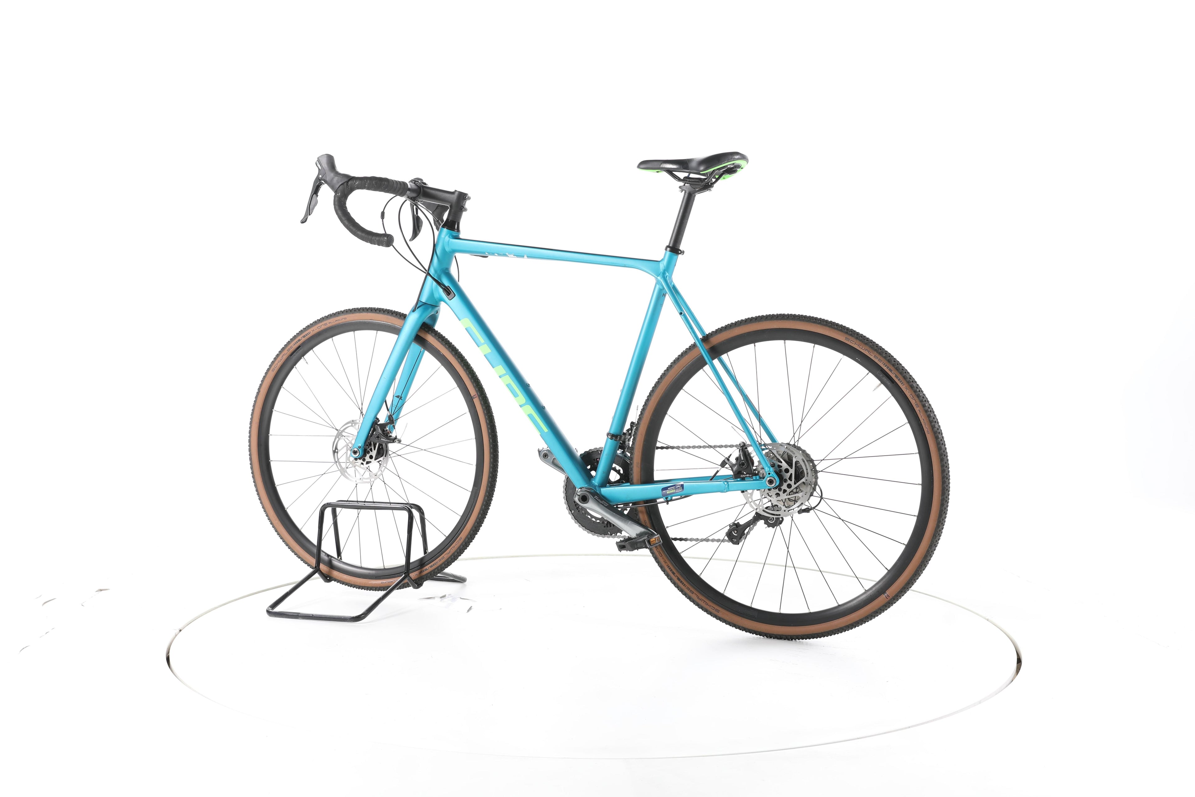 Cube Cross Race - Image 8