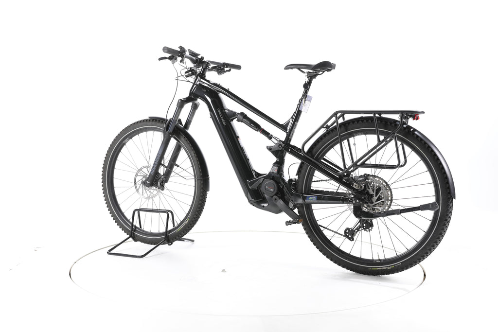 Cannondale Moterra Neo EQ SUV E-Bike 2024 - Image 8