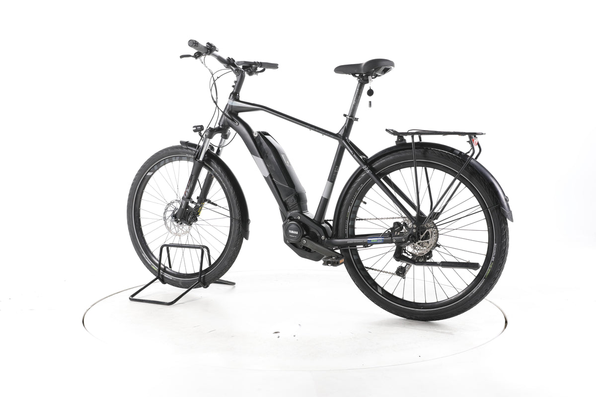 R Raymon TourRay E 3.0 Trekking E-Bike - Image 8