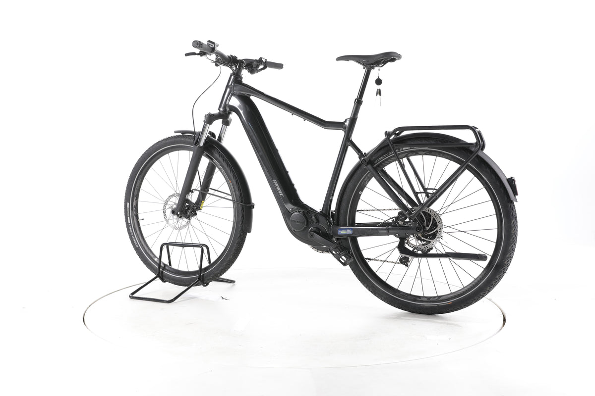 Giant Explore E+2 Trekking E-Bike - Image 8