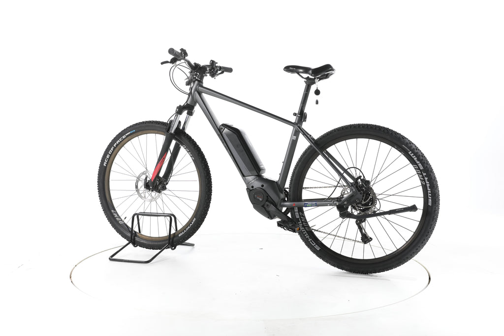 Bulls LT CX E-Bike 2023 - Image 8