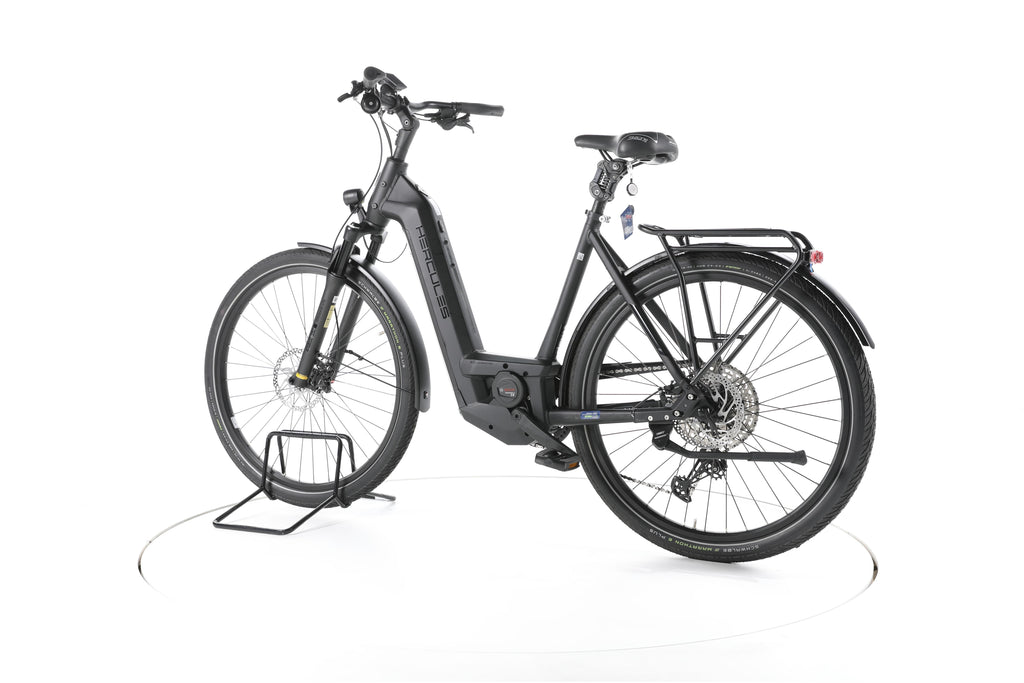 Hercules E-Imperial Max I-12 Trekking E-Bike Tiefeinsteiger 2023 - Image 8