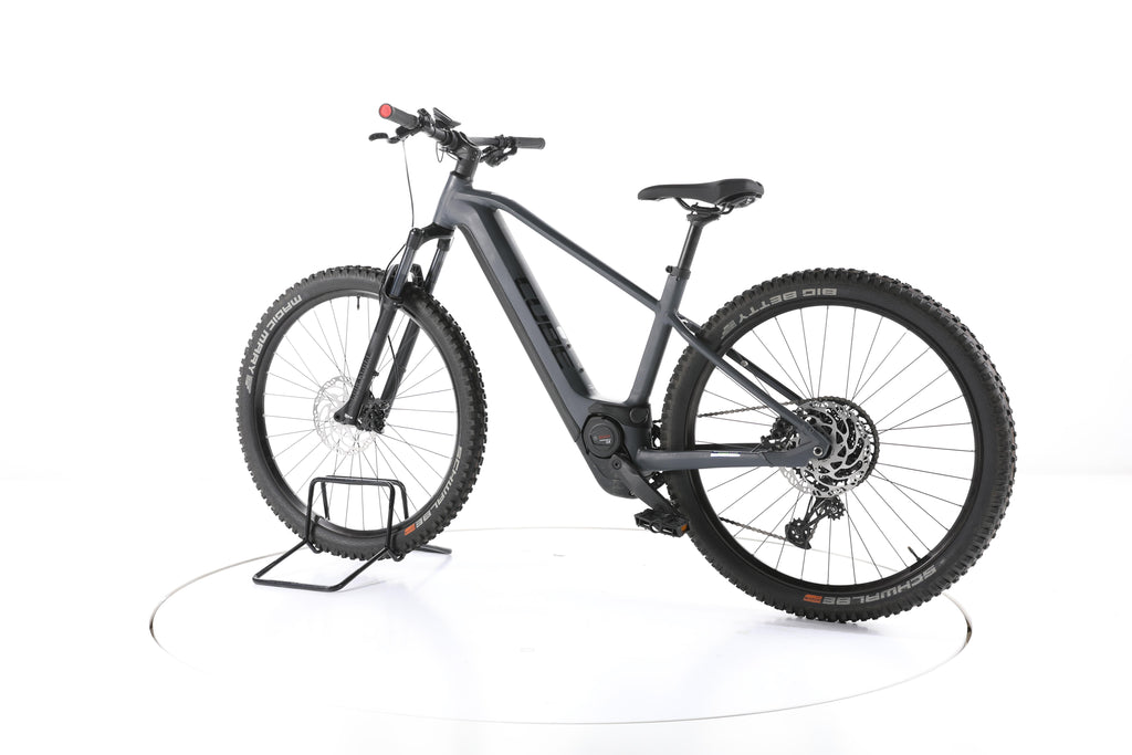 Cube Reaction Hybrid EXC E-Bike - Image 8