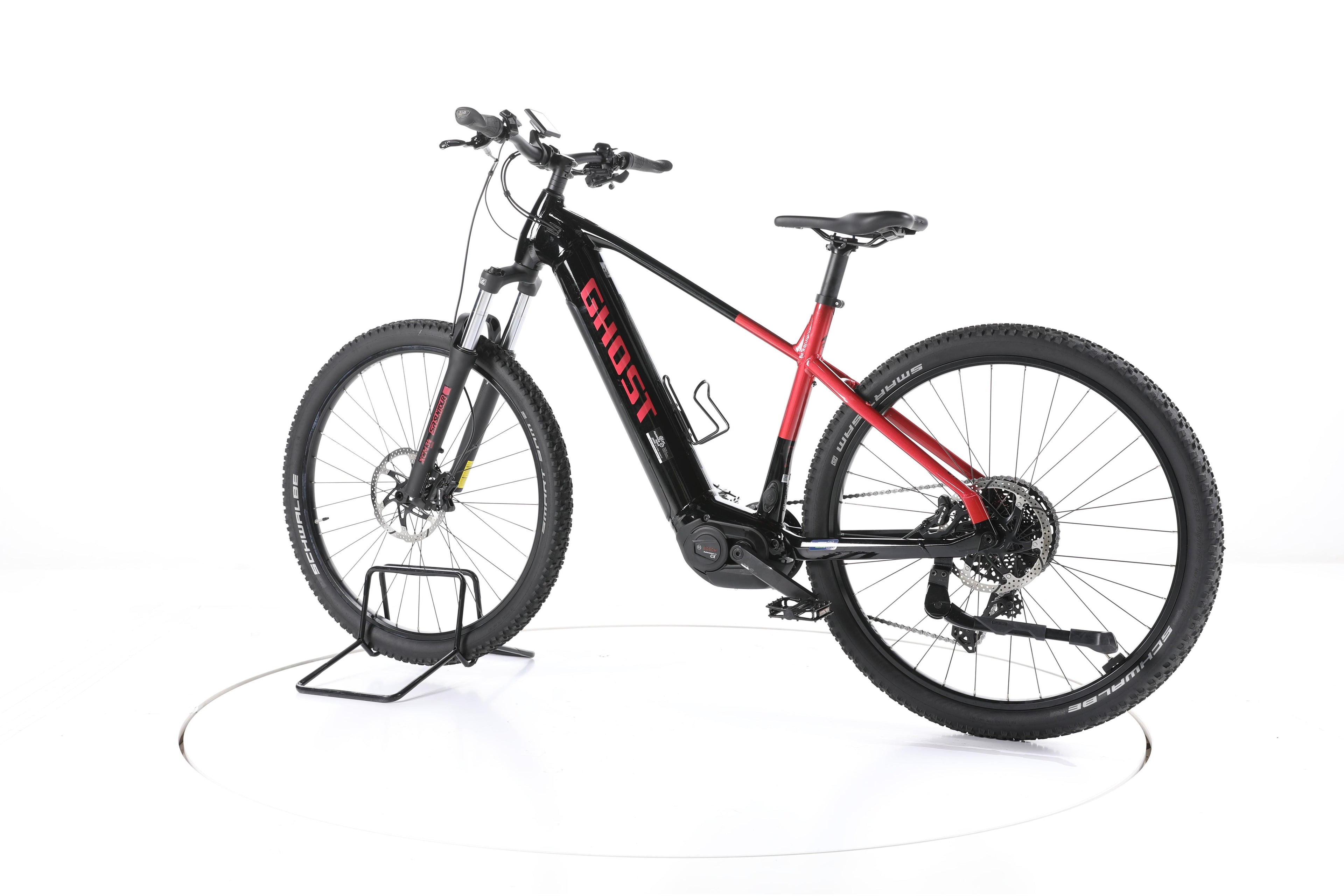 Ghost E-Teru Universal E-Bike 2024 - Image 8