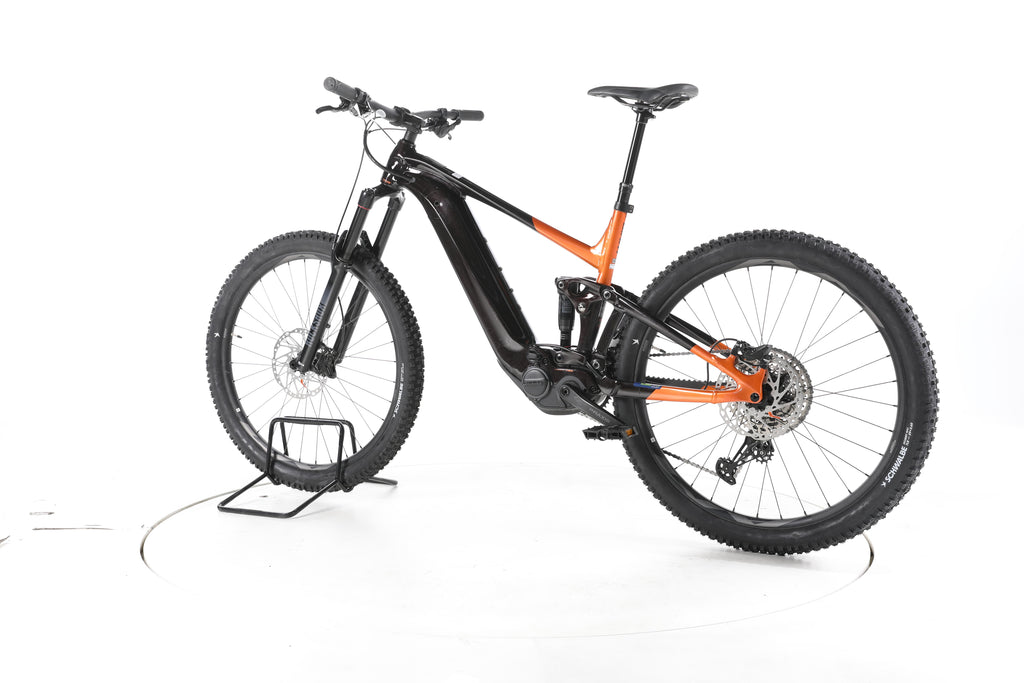 Giant Trance X E+ 3 E-Bike Fully - Image 8