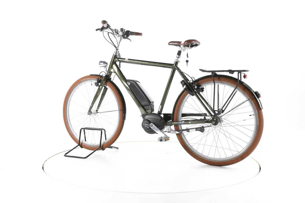 Excelsior Vintage City E-Bike - Image 8