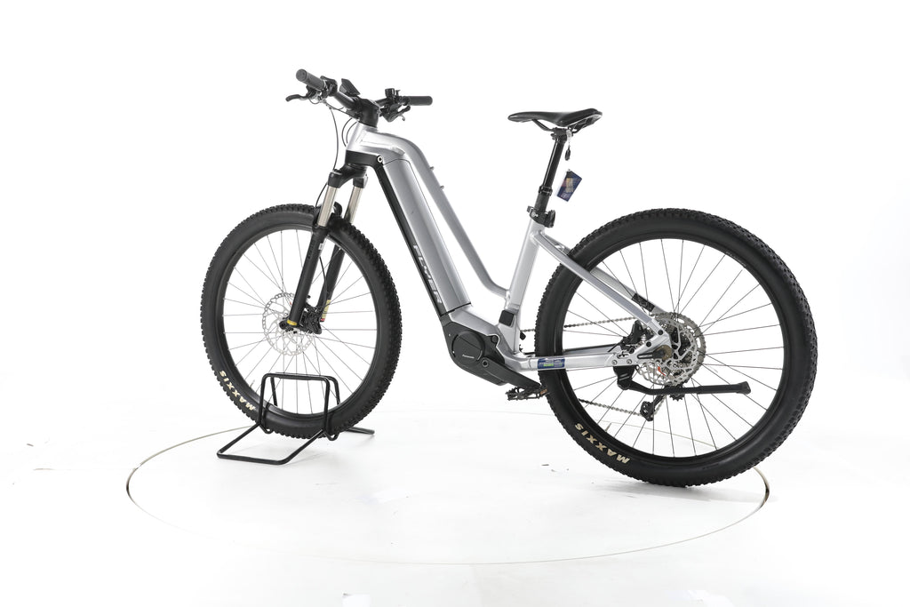 FLYER Uproc2 2.10 Trekking E-Bike Tiefeinsteiger - Image 8