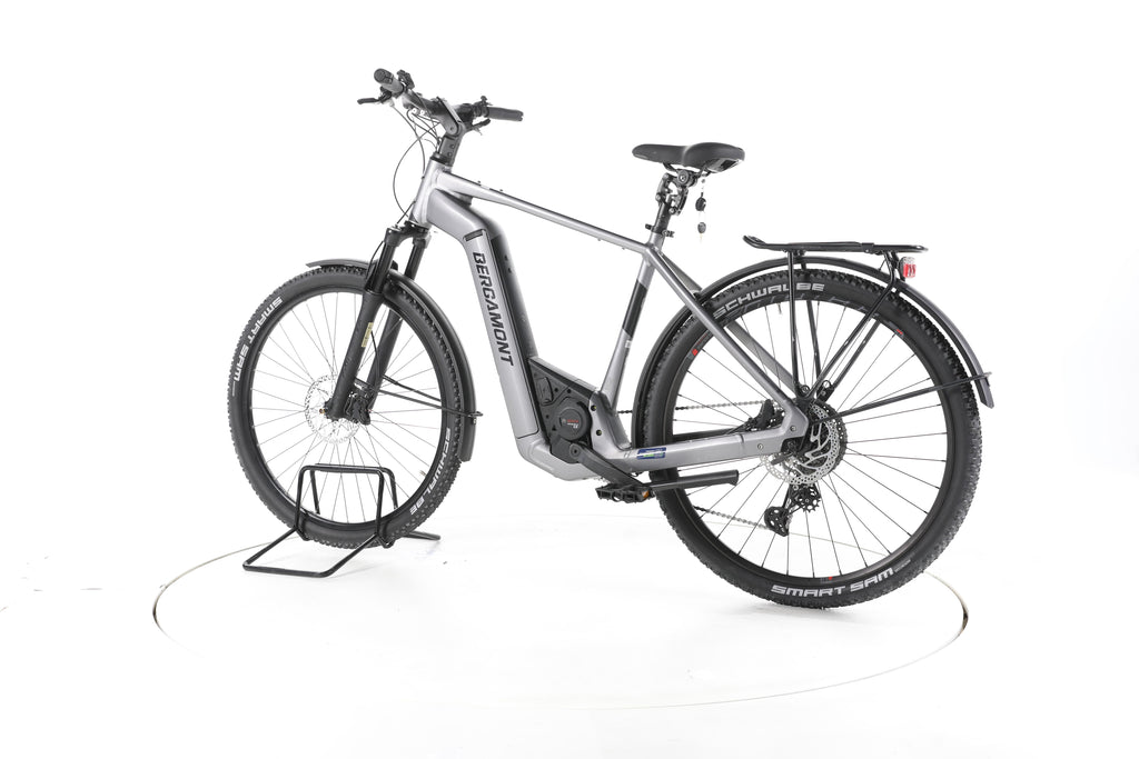 Bergamont E-Horizon Premium SUV SUV E-Bike - Image 8