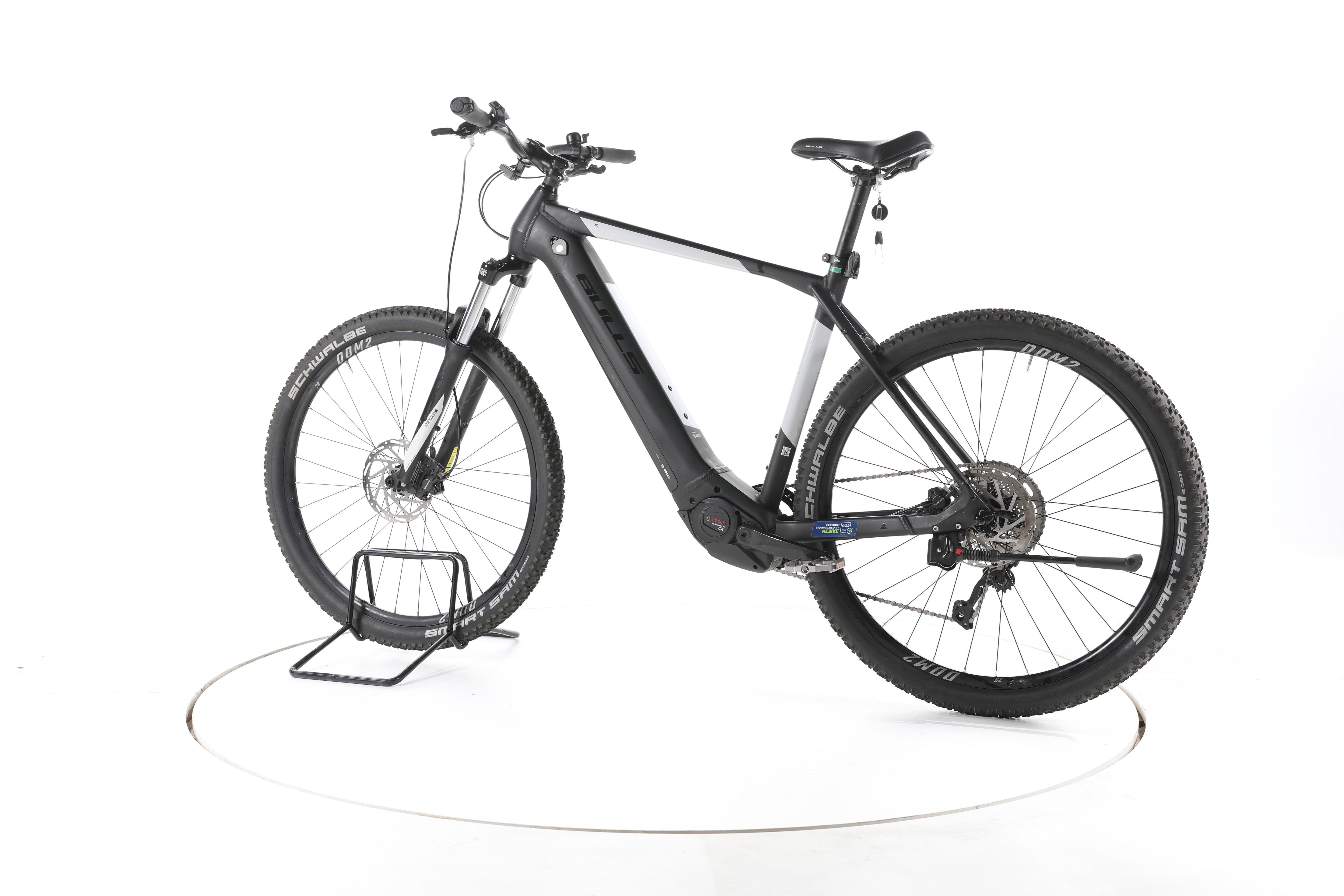 Bulls Copperhead EVO 1 E-Bike - Image 8