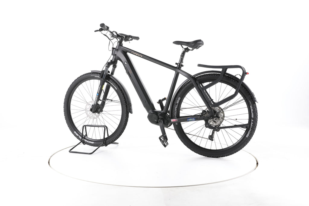 TENWAYS AGO X Trekking E-Bike - Image 8