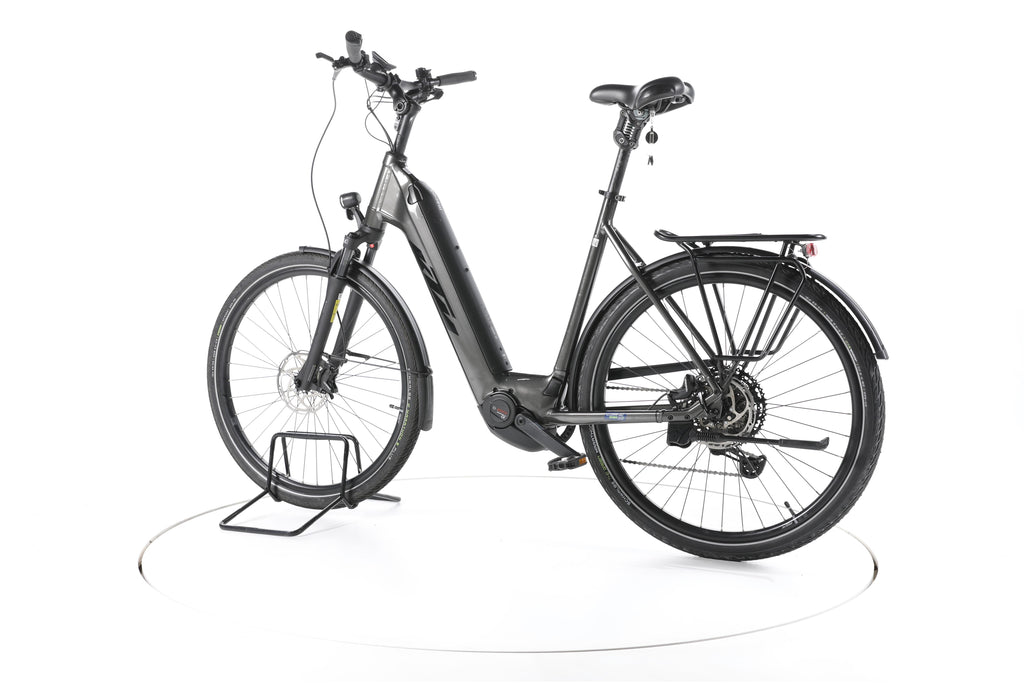 KTM MACINA STYLE XL Trekking E-Bike Tiefeinsteiger - Image 8