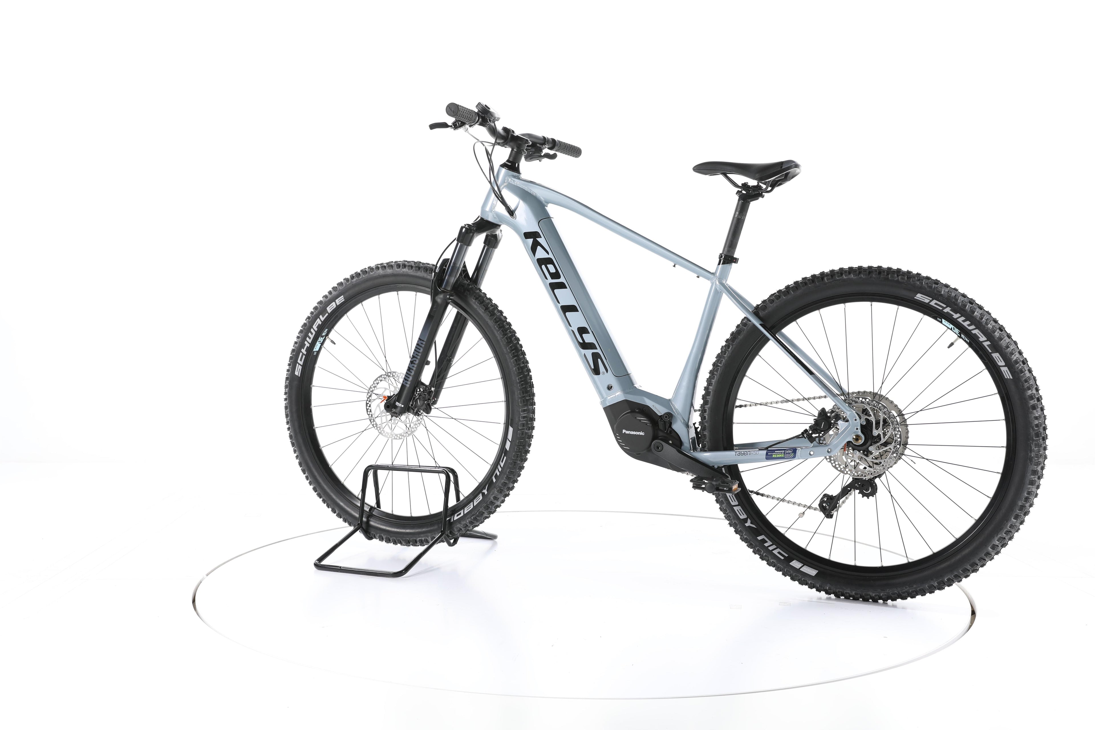 Kellys Tayen R50 E-Bike 2023 - Image 8