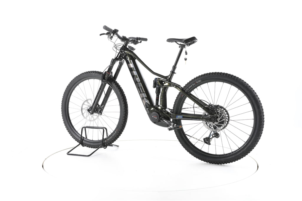 Trek Rail 9 GX Fully E-Bike - Image 8