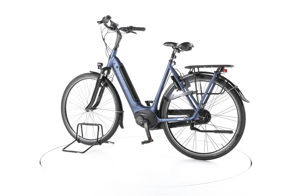 Gazelle Arroyo C7+ HMB Elite City E-Bike Tiefeinsteiger - Image 8