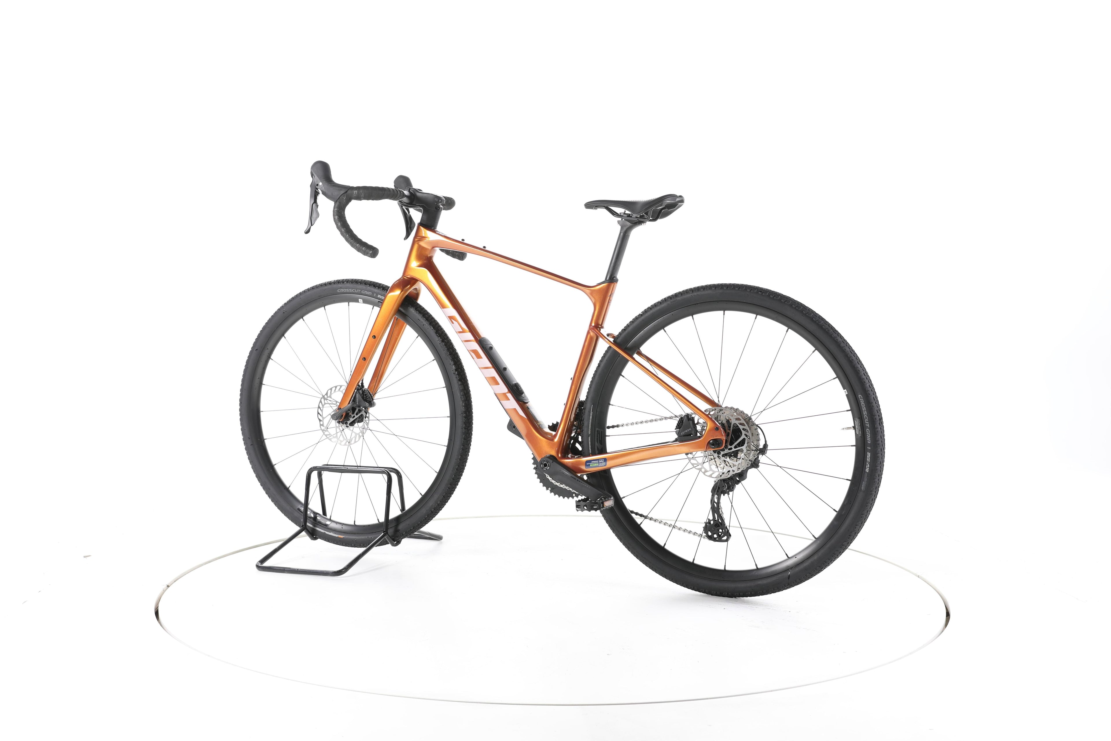 Giant Revolt Advanced 2 - Image 8