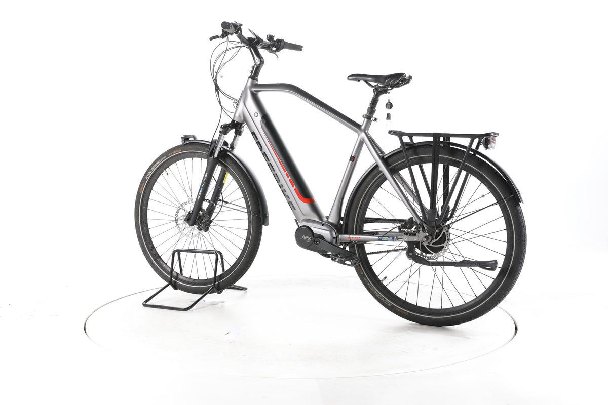 FREEBIKE Brooklyn City E-Bike - Image 8
