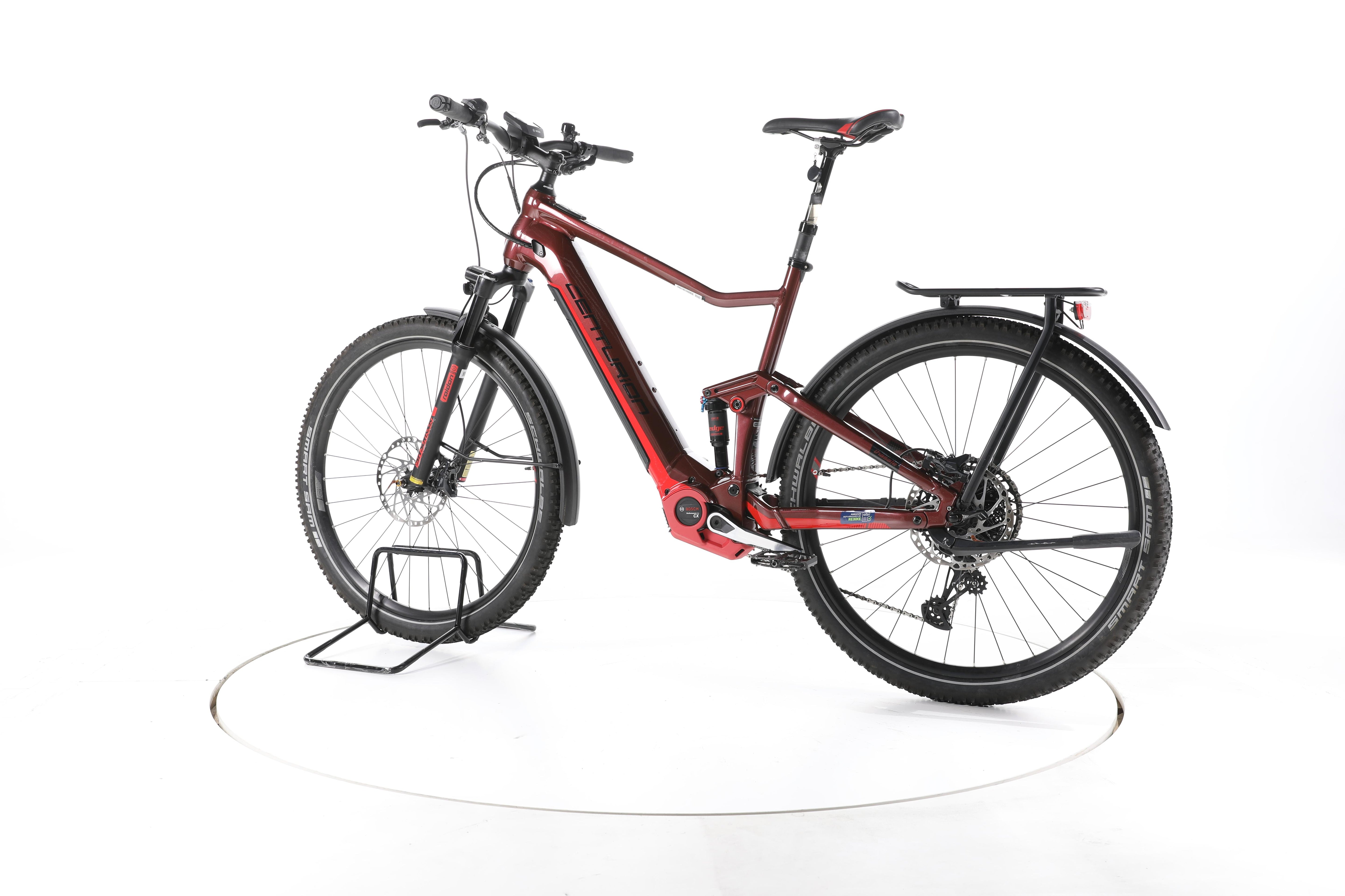 Centurion Lhasa E R860i EQ SUV E-Bike - Image 8