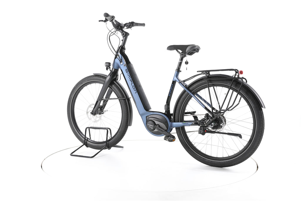 Simplon Kagu City E-Bike Tiefeinsteiger - Image 8