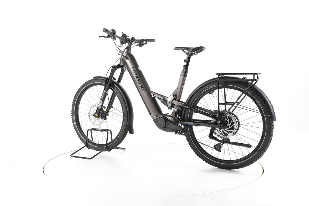 Haibike Adventr 10 SUV E-Bike Tiefeinsteiger 2024 - Image 8