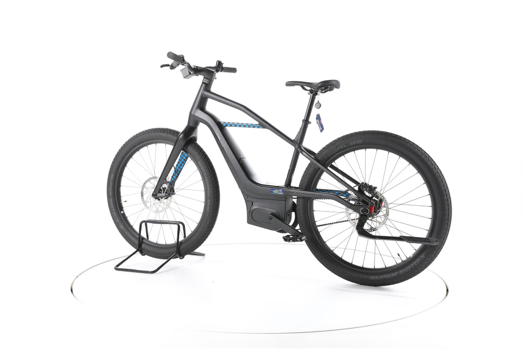 Serial 1 Mosh CTY City E-Bike - Image 8