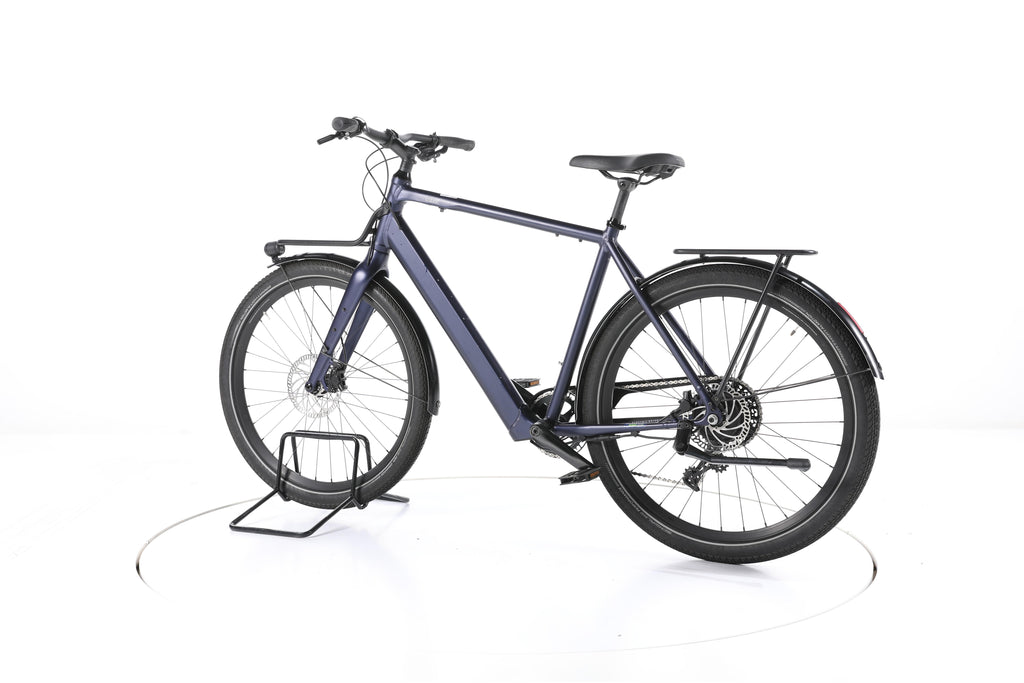 Coboc Bristol DMT Trekking E-Bike - Image 8