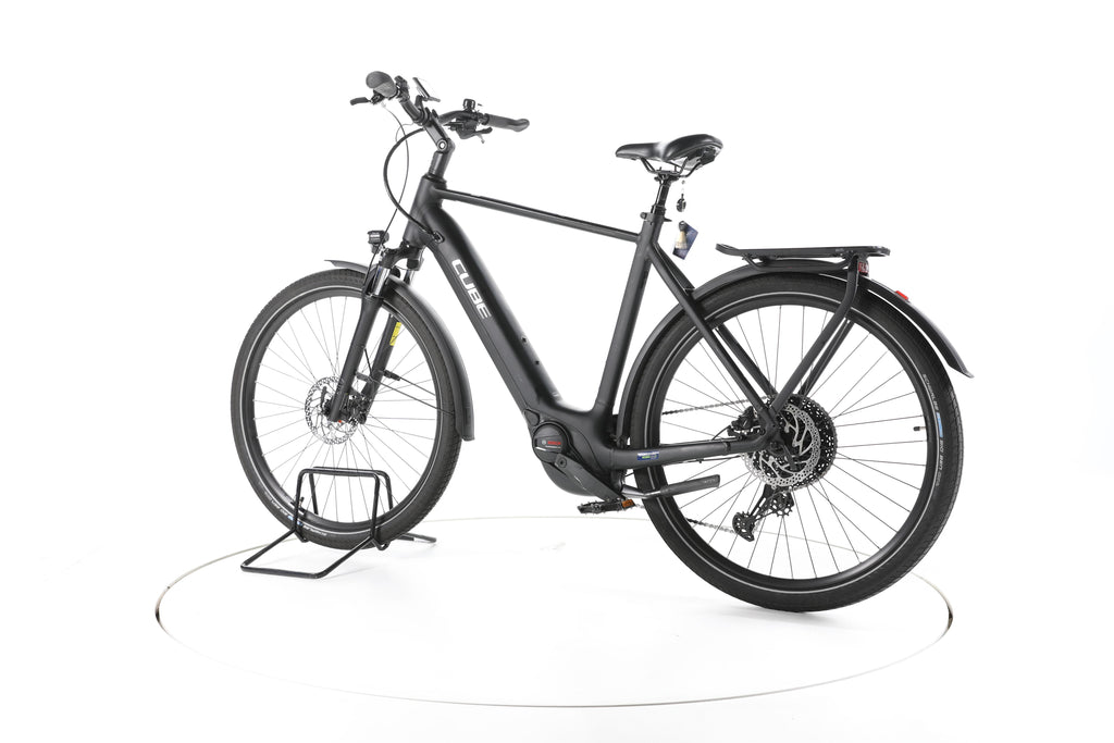 Cube Touring Hybrid Pro Trekking E-Bike 2023 - Image 8