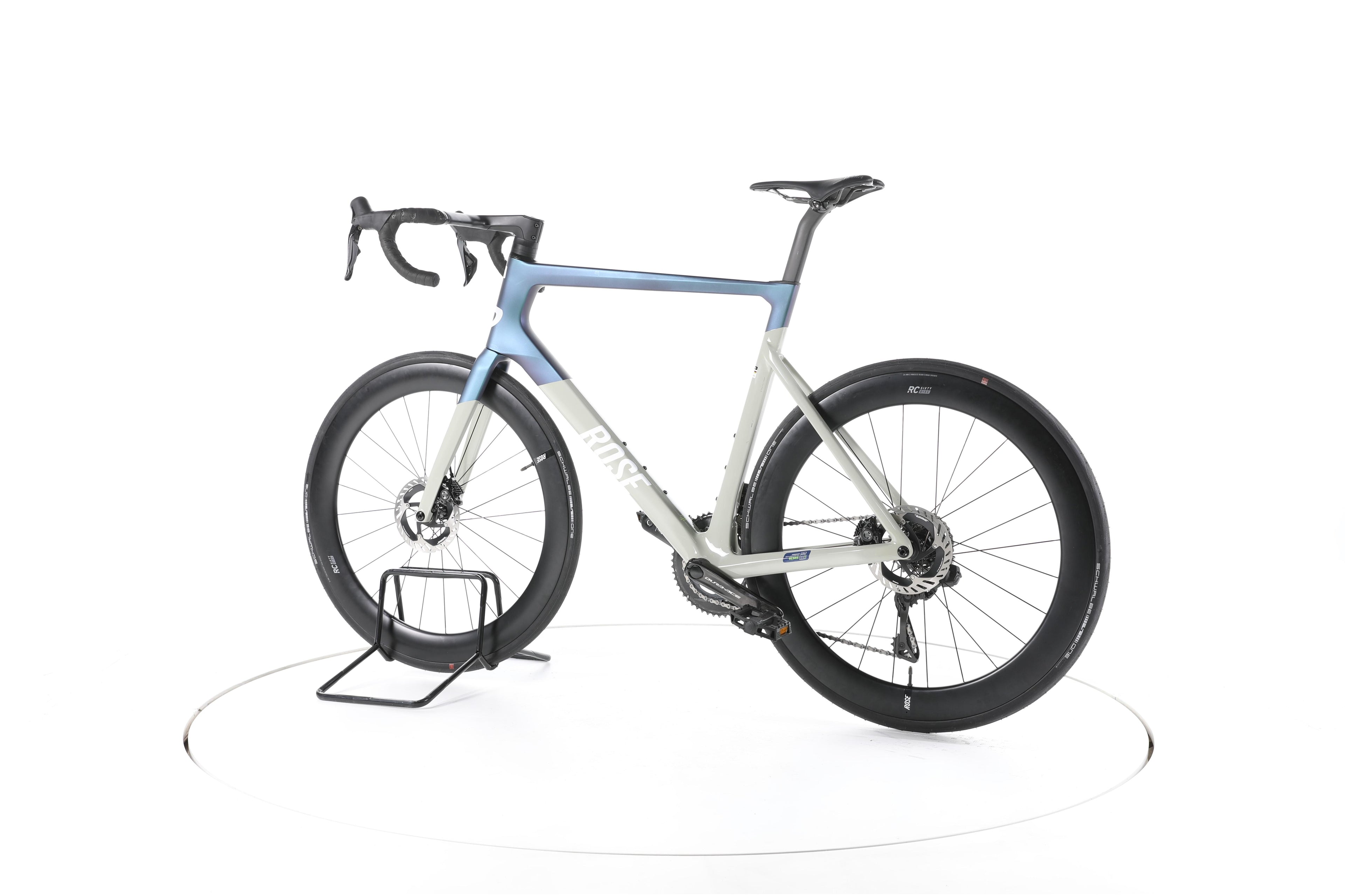 Rose XLITE 06 Dura Ace Di2 - Image 8