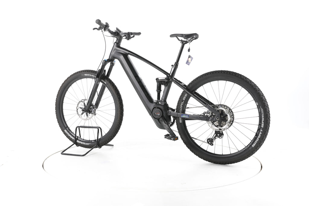 Cube Stereo Hybrid 120 SLT Fully E-Bike - Image 8