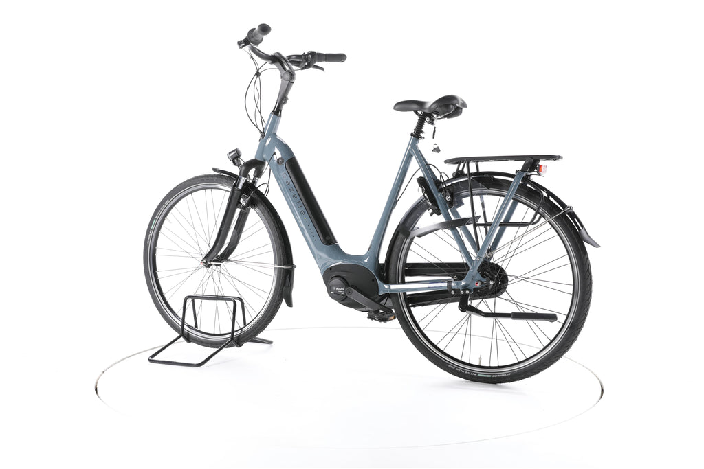 Gazelle Arroyo C7+ HMB Elite City E-Bike Tiefeinsteiger 2024 - Image 8