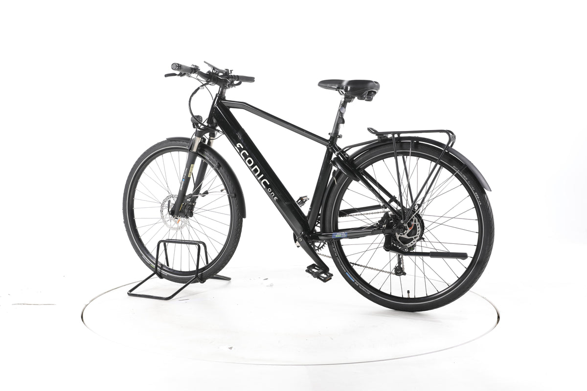 Econic One Urban Trekking E-Bike - Image 8