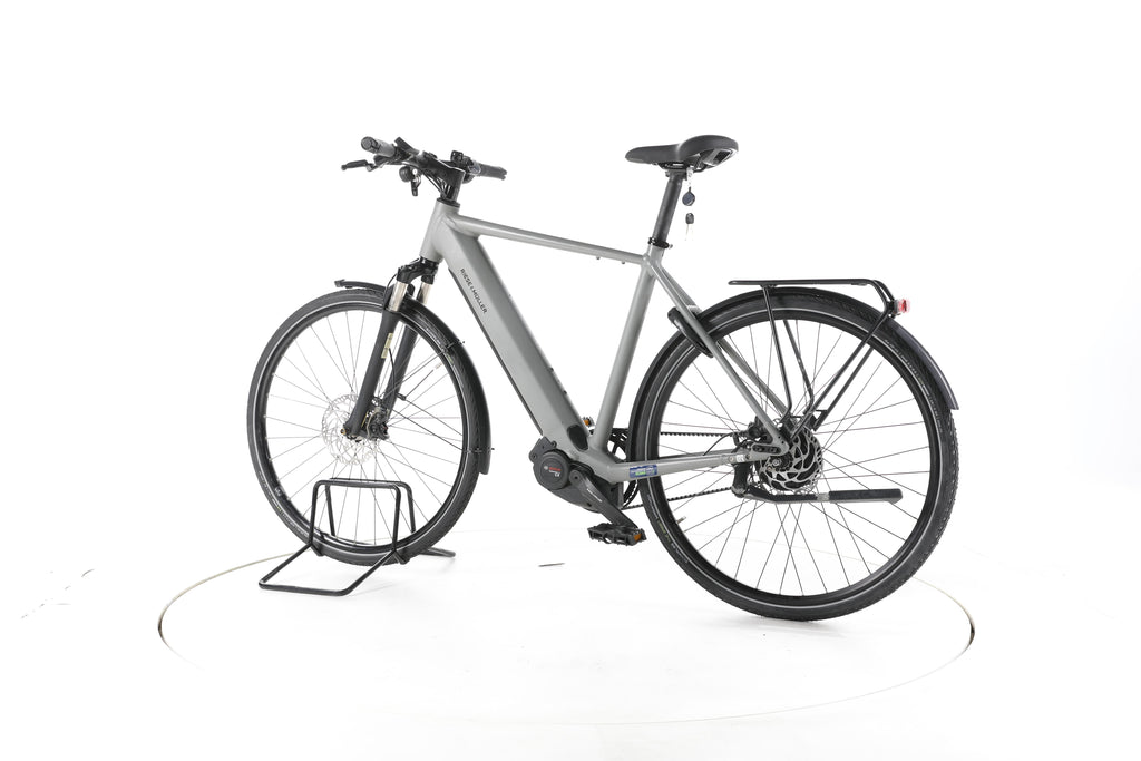 Riese & Müller Roadster Vario City E-Bike - Image 8