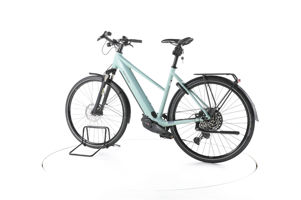 Riese & Müller Roadster Mixte touring Trekking E-Bike - Image 8