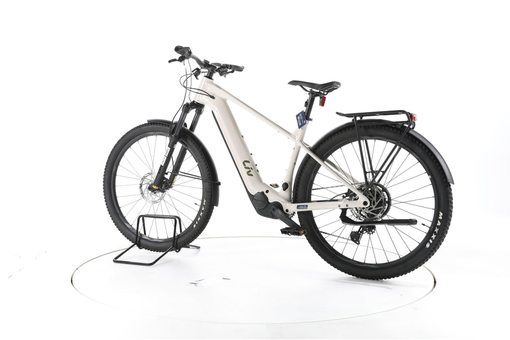 Liv Lurra E+ 2 EX Trekking E-Bike 2024 - Image 8