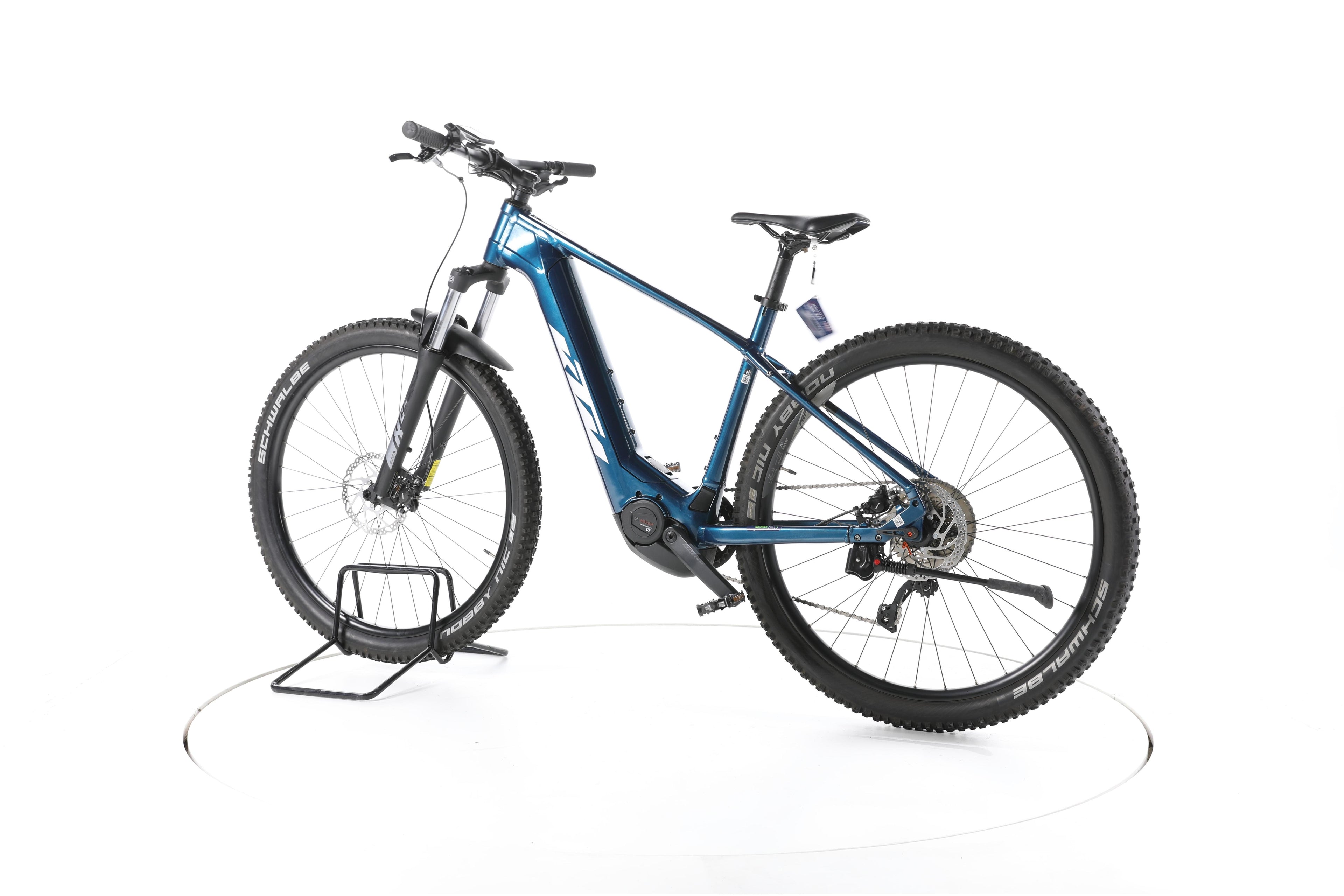 KTM Macina Team 691 E-Bike 2023 - Image 8