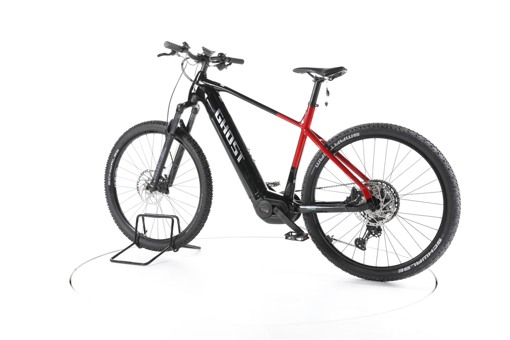 Ghost E-Teru B Pro E-Bike - Image 8