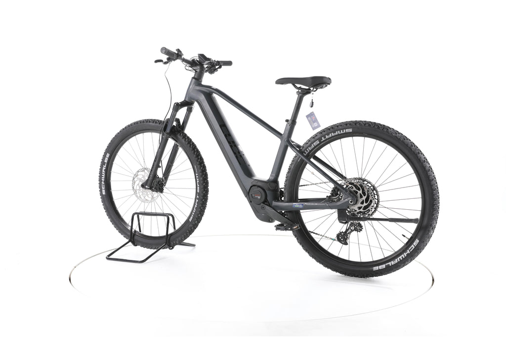 Cube Reaction Hybrid EXC E-Bike - Image 8