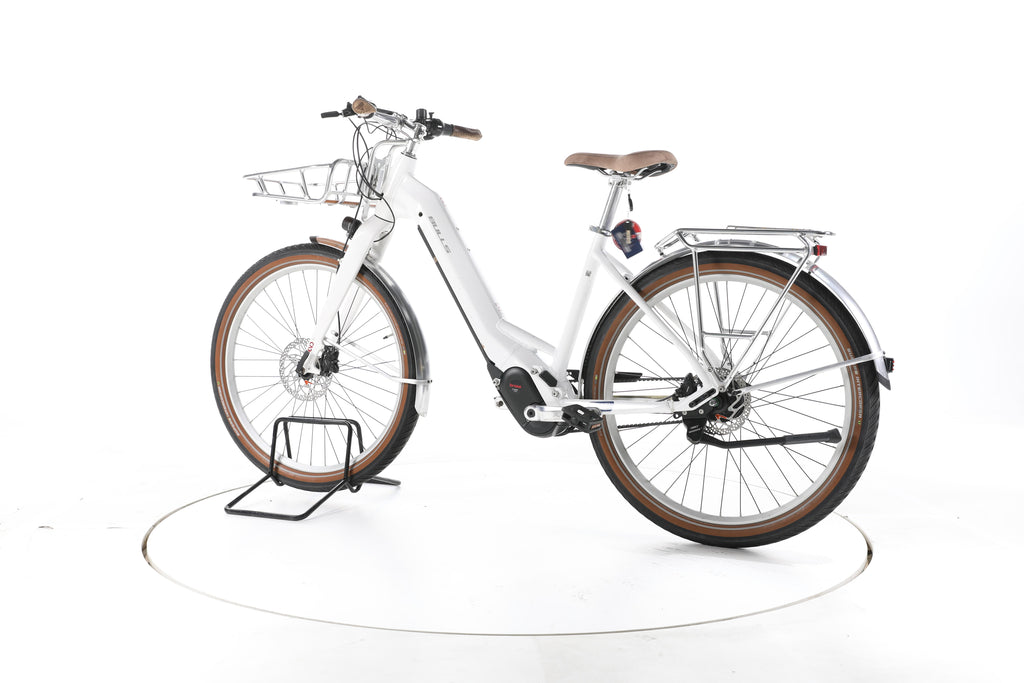Bulls Sturmvogel EVO 5F Belt City E-Bike Tiefeinsteiger - Image 8