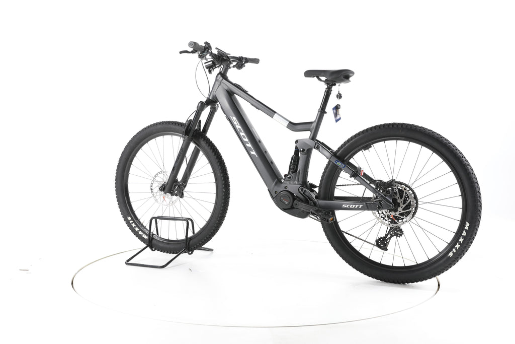 Scott Strike eRIDE 930 Fully E-Bike - Image 8