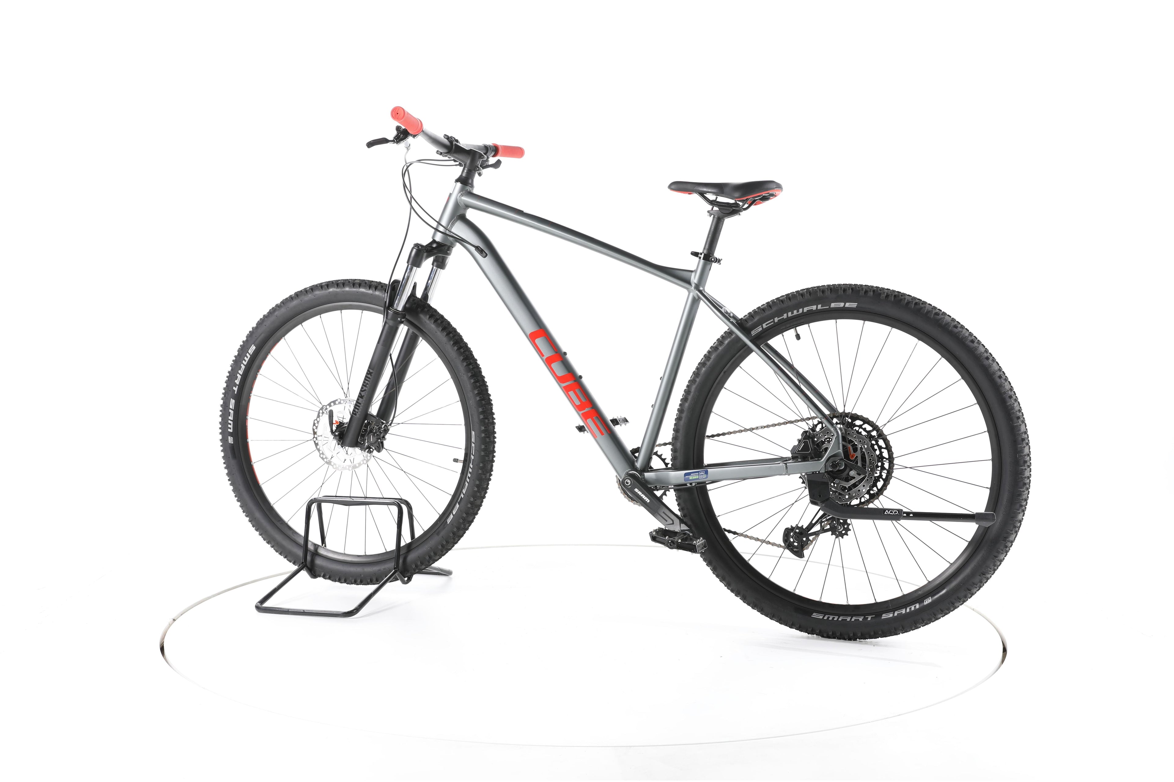 Cube Analog - Image 8