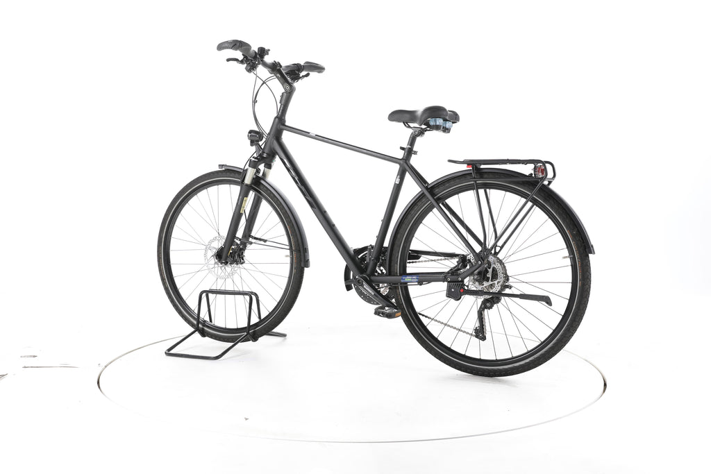 KTM ZEG Maranello Light Disc Fahrrad City & Trekking - Image 8