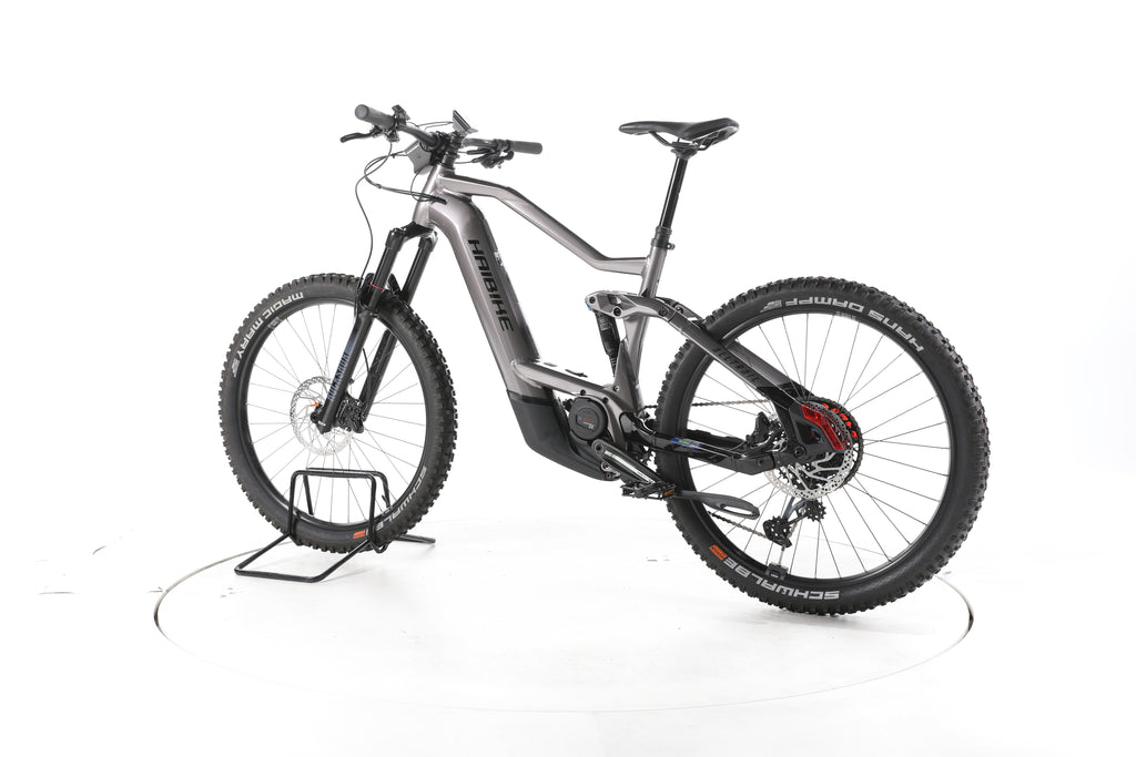 Haibike AllTrail 10 E-Bike Fully 2024 - Image 8