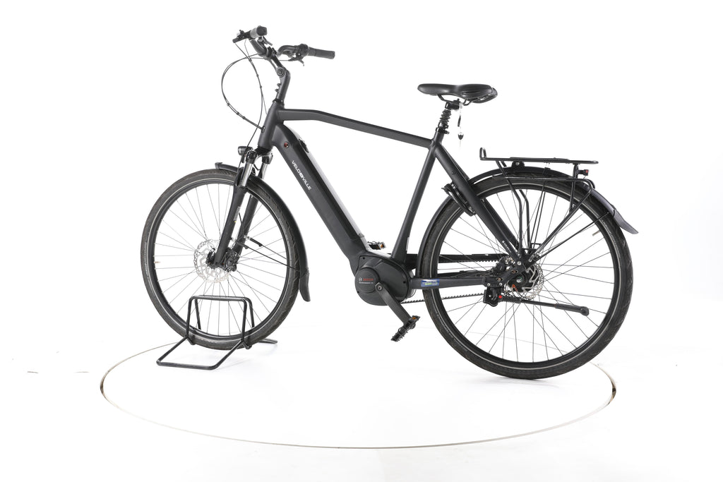 Velo de Ville SEB 990 SUV Smart City E-Bike - Image 8